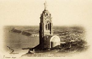 Oran au debut du XXe siecle- 01